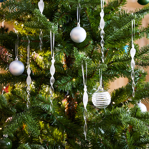 VINTERFINT tree ornament