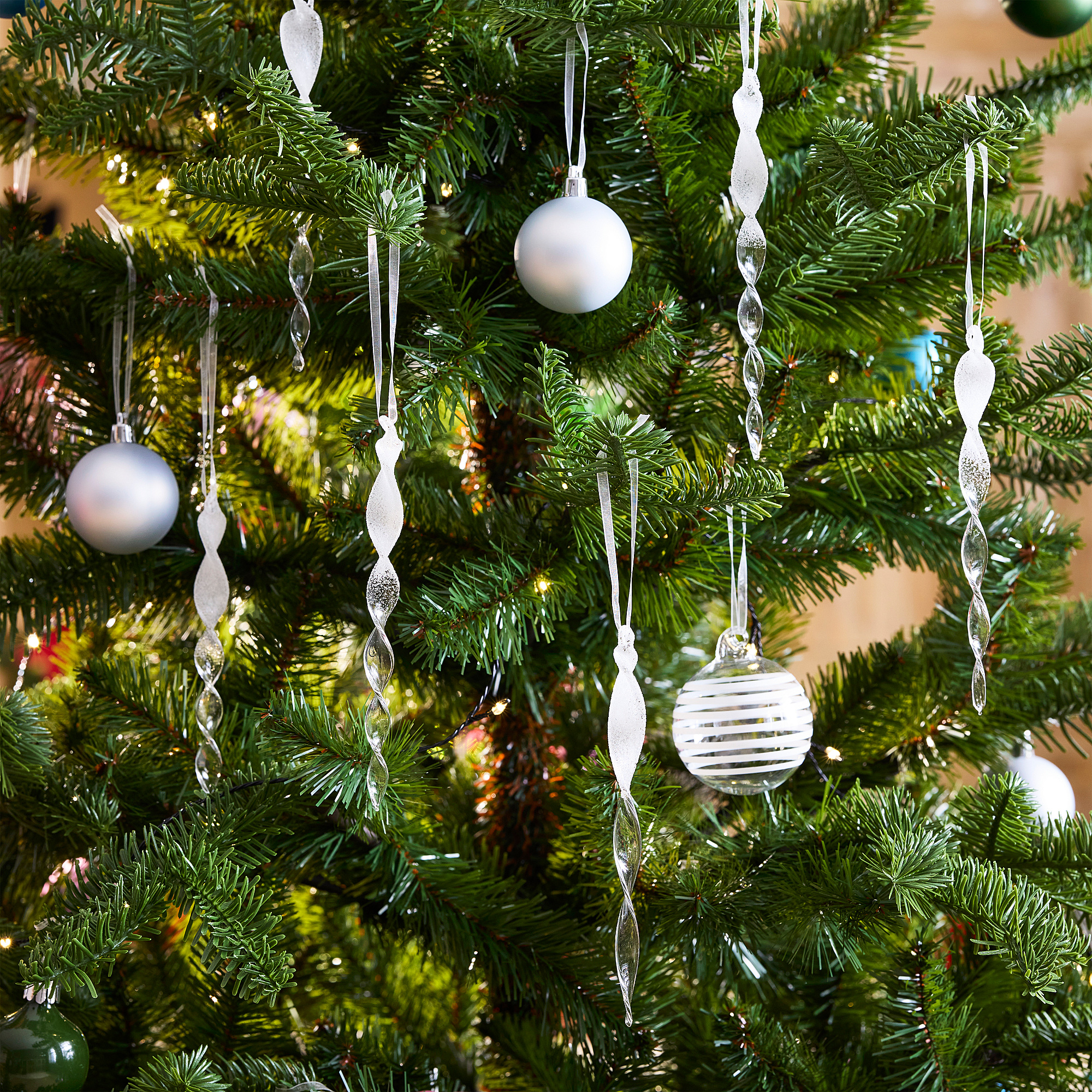 VINTERFINT tree ornament