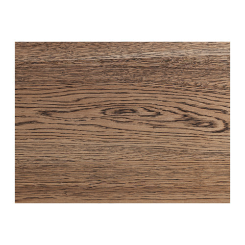 MÖRBYLÅNGA - 桌子, 實木貼皮, 橡木 棕色 | IKEA 線上購物 - PE548336_S4
