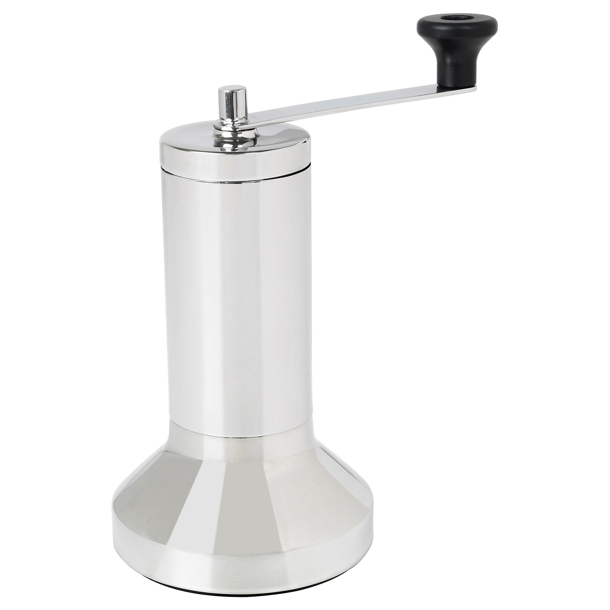 METALLISK coffee grinder