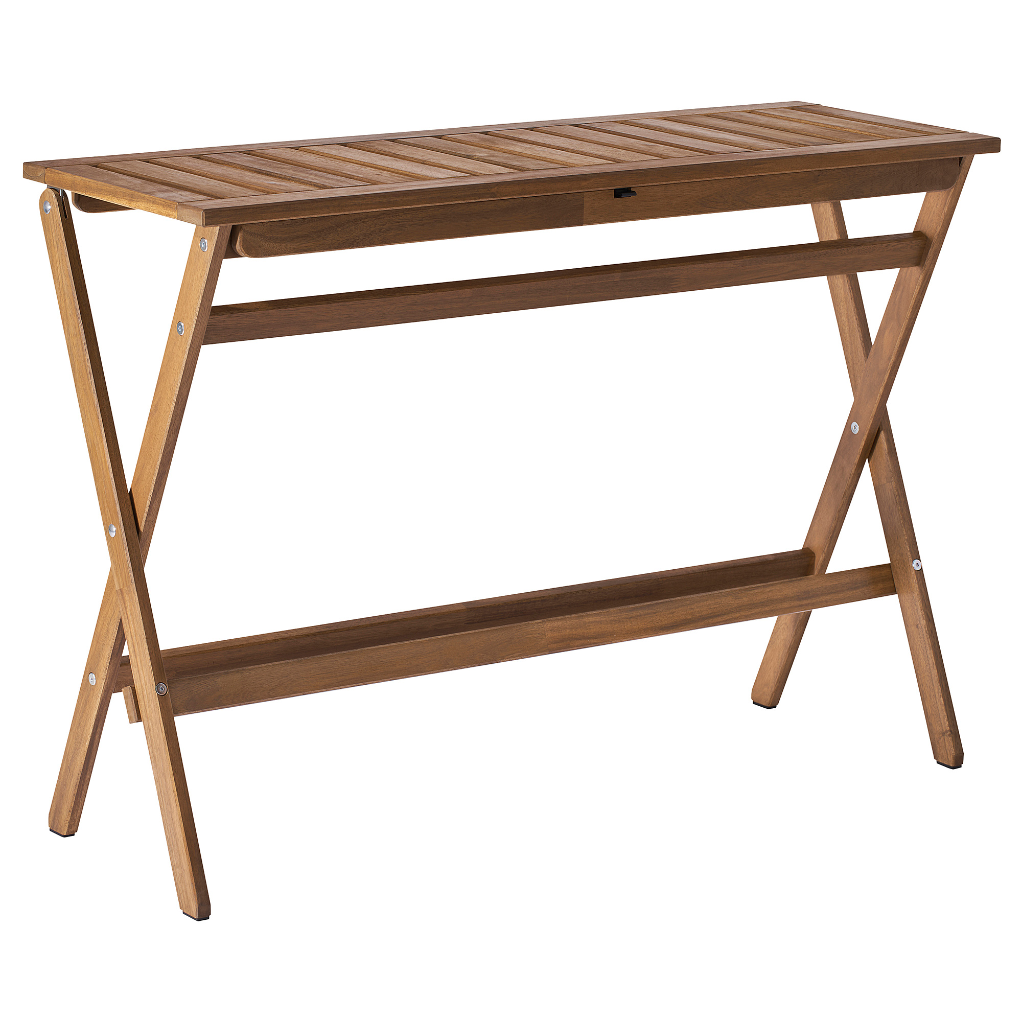 NÄMMARÖ folding table