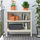 KOLBJÖRN - 層架組 室內/戶外用, 米色 | IKEA 線上購物 - PE718446_S1