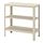 KOLBJÖRN - shelving unit in/outdoor, beige, 80x81 cm | IKEA Taiwan Online - PE718449_S1