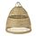 TORARED - pendant lamp shade, seagrass | IKEA Taiwan Online - PE753261_S1