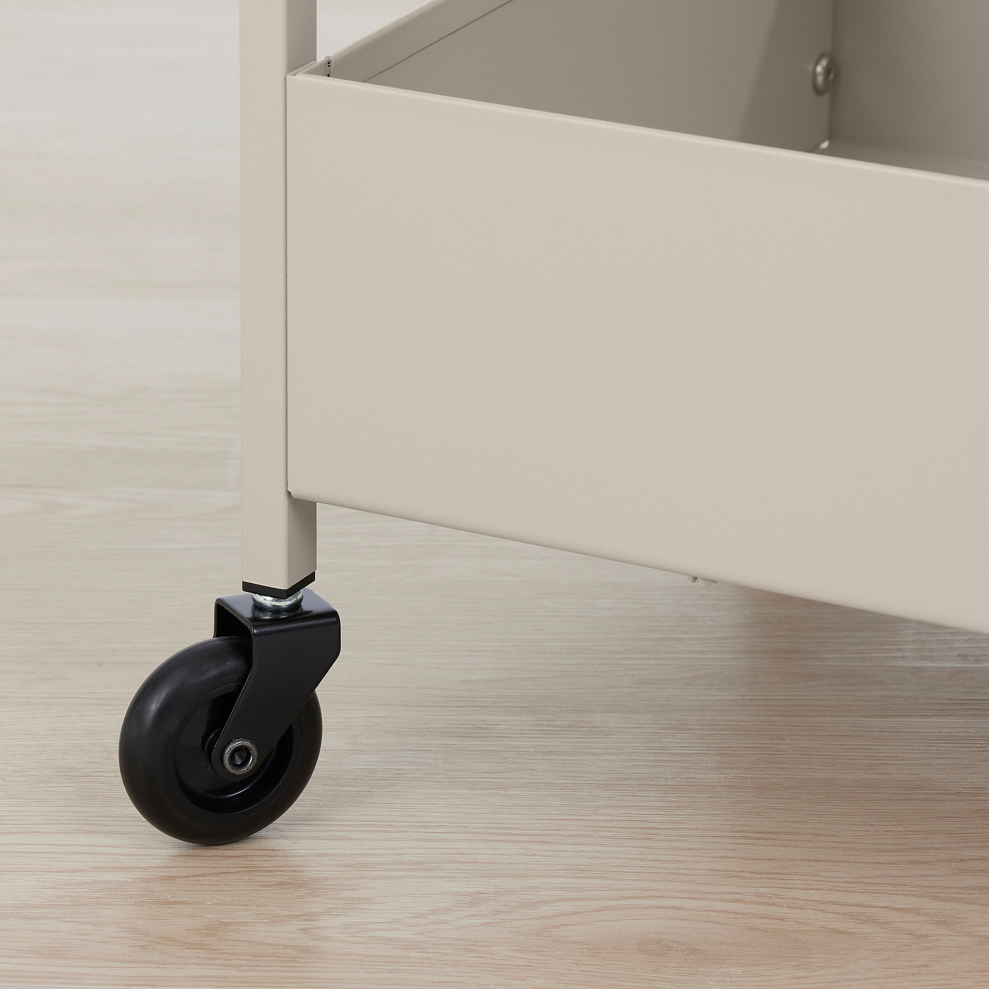 NISSAFORS trolley