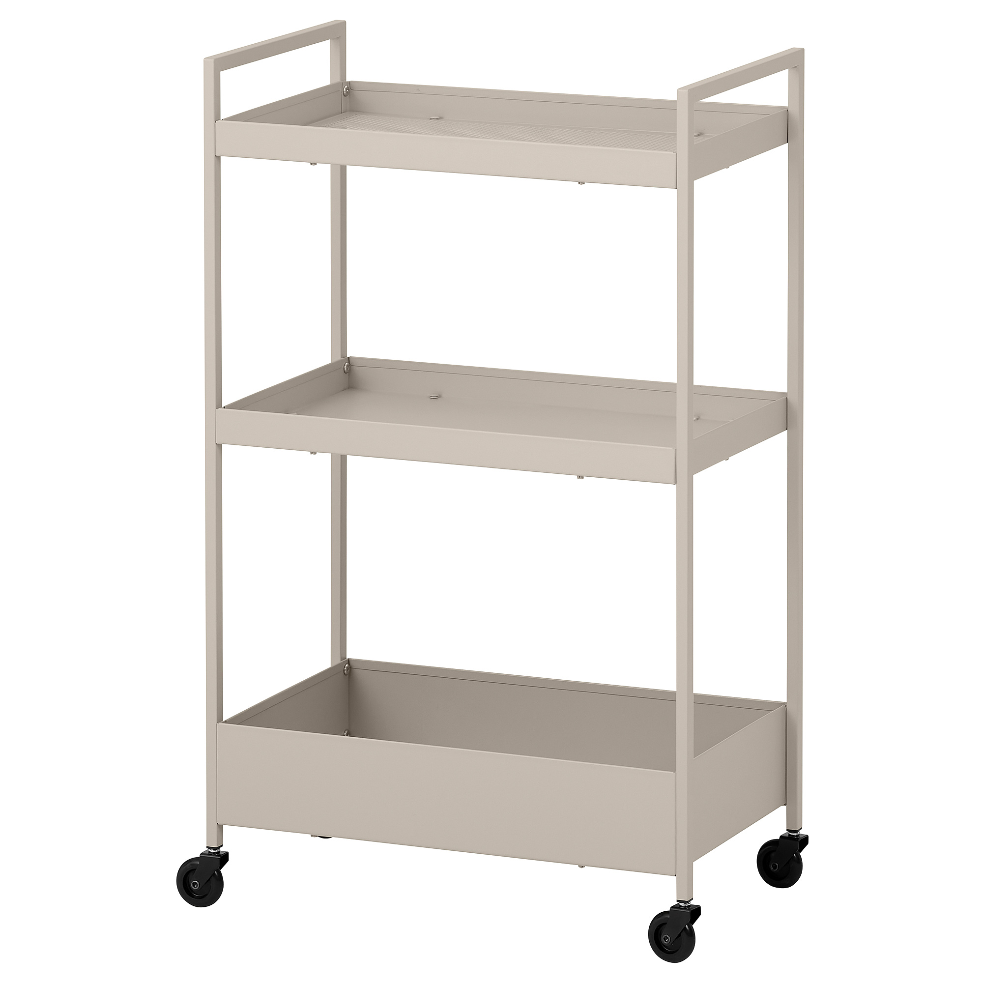 NISSAFORS trolley