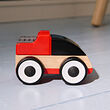 LILLABO 玩具車 3件組