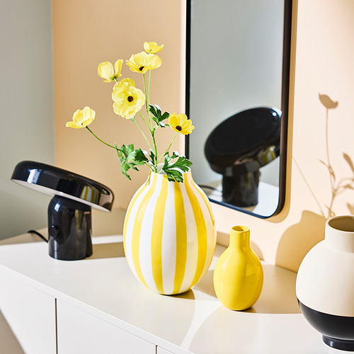 SMYCKA artificial flower