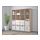 KALLAX - 層架組, 染白橡木紋 | IKEA 線上購物 - PE609757_S1