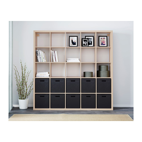 KALLAX shelving unit