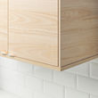 ASKERSUND rounded deco strip/moulding