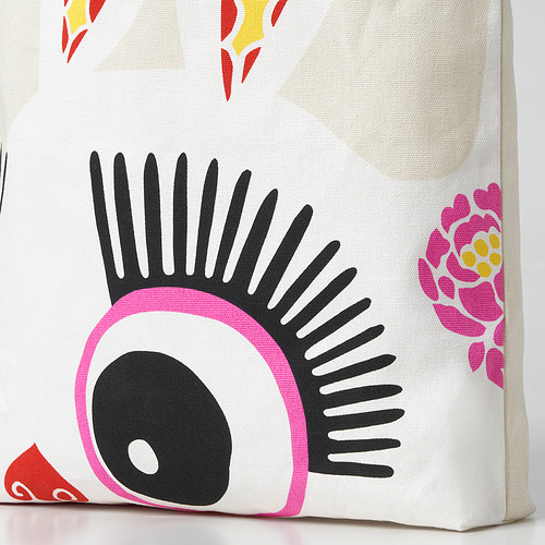 KUNGSTIGER - bag, white tiger | IKEA Taiwan Online - PE851833_S4