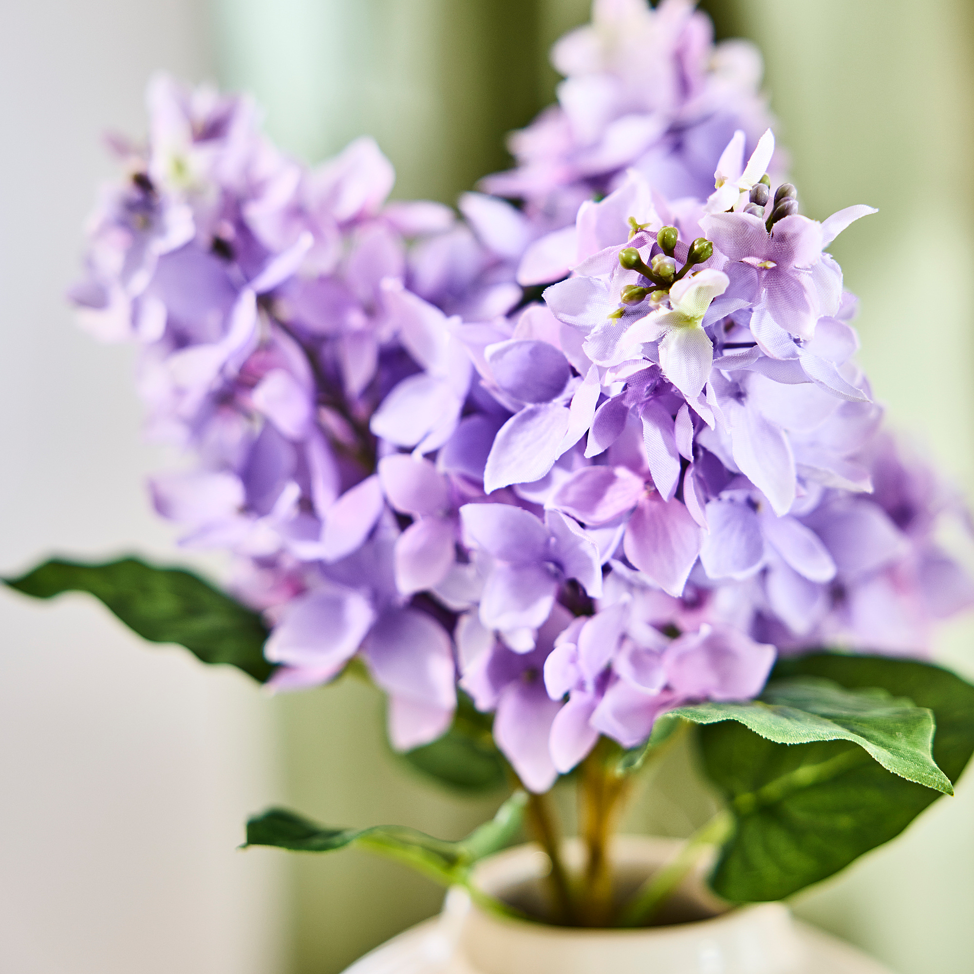 SMYCKA 人造花束