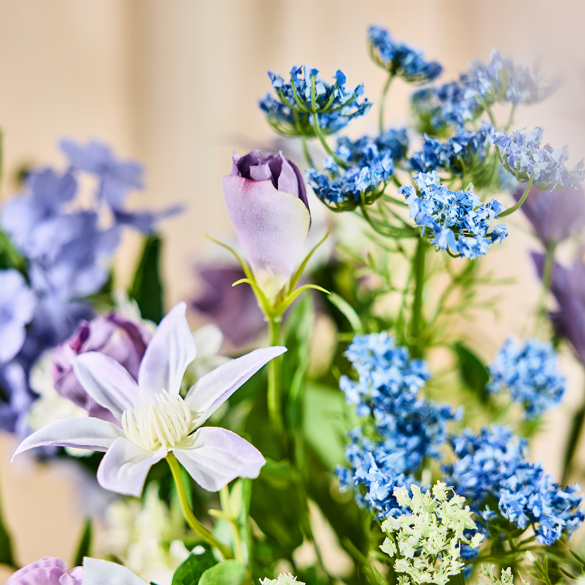 SMYCKA artificial bouquet