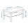 LACK - 咖啡桌, 染白橡木紋 | IKEA 線上購物 - PE712922_S1