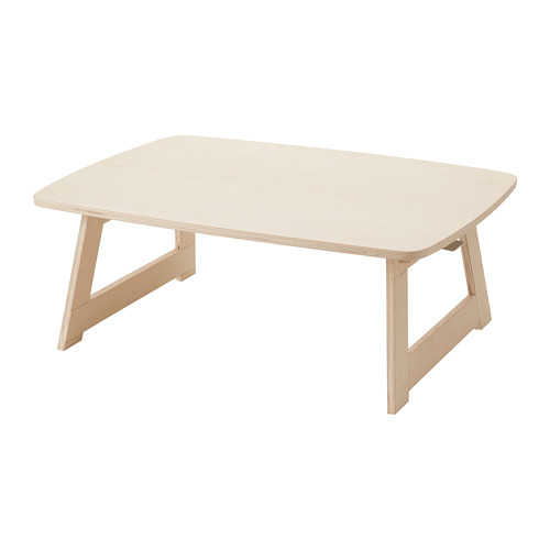RÅVAROR - 托盤, 折疊式 樺木合板 | IKEA 線上購物 - PE781326_S4