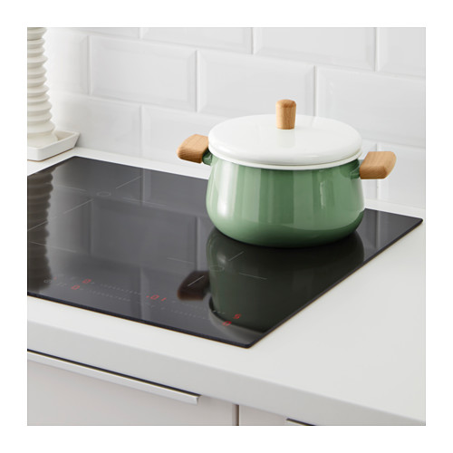 KASTRULL - Pot with lid, 3L | IKEA Taiwan Online - PE609862_S4