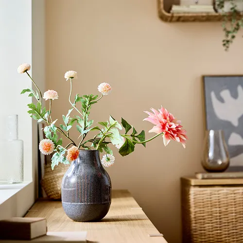 SMYCKA artificial flower