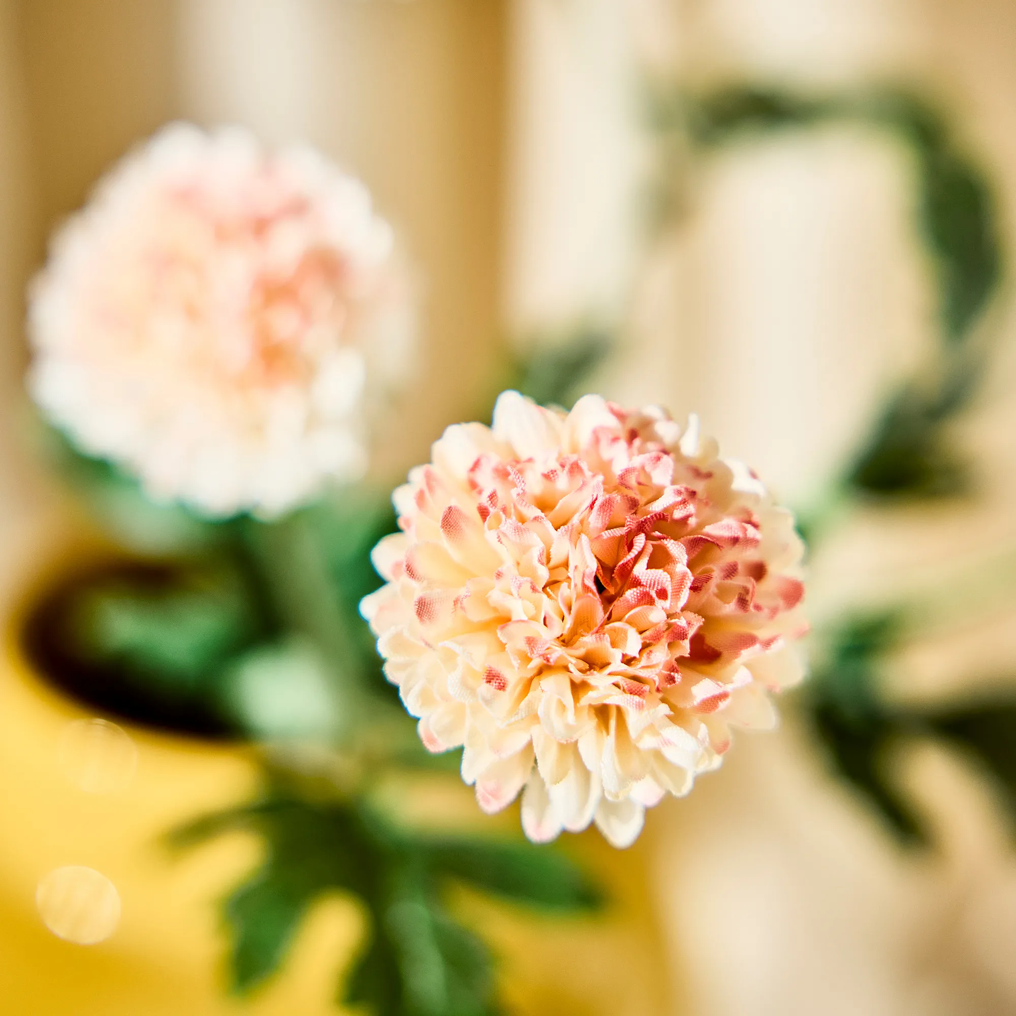 SMYCKA artificial flower