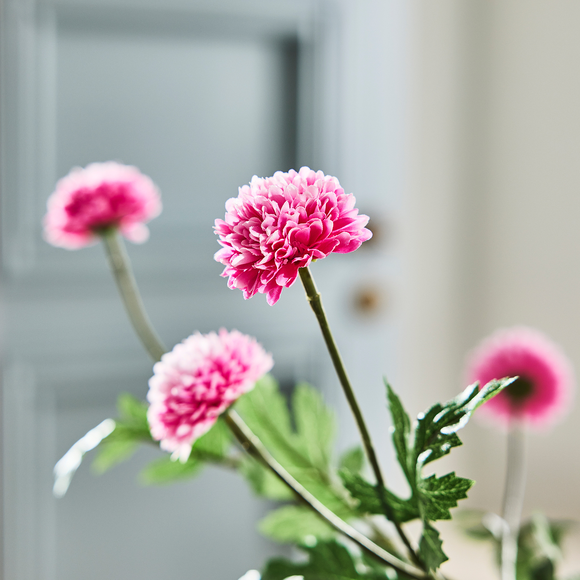 SMYCKA 人造花