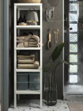 MUSKAN shelving unit