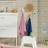 BOLMEN step stool