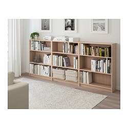 BILLY - bookcase, white | IKEA Taiwan Online - PE702733_S3