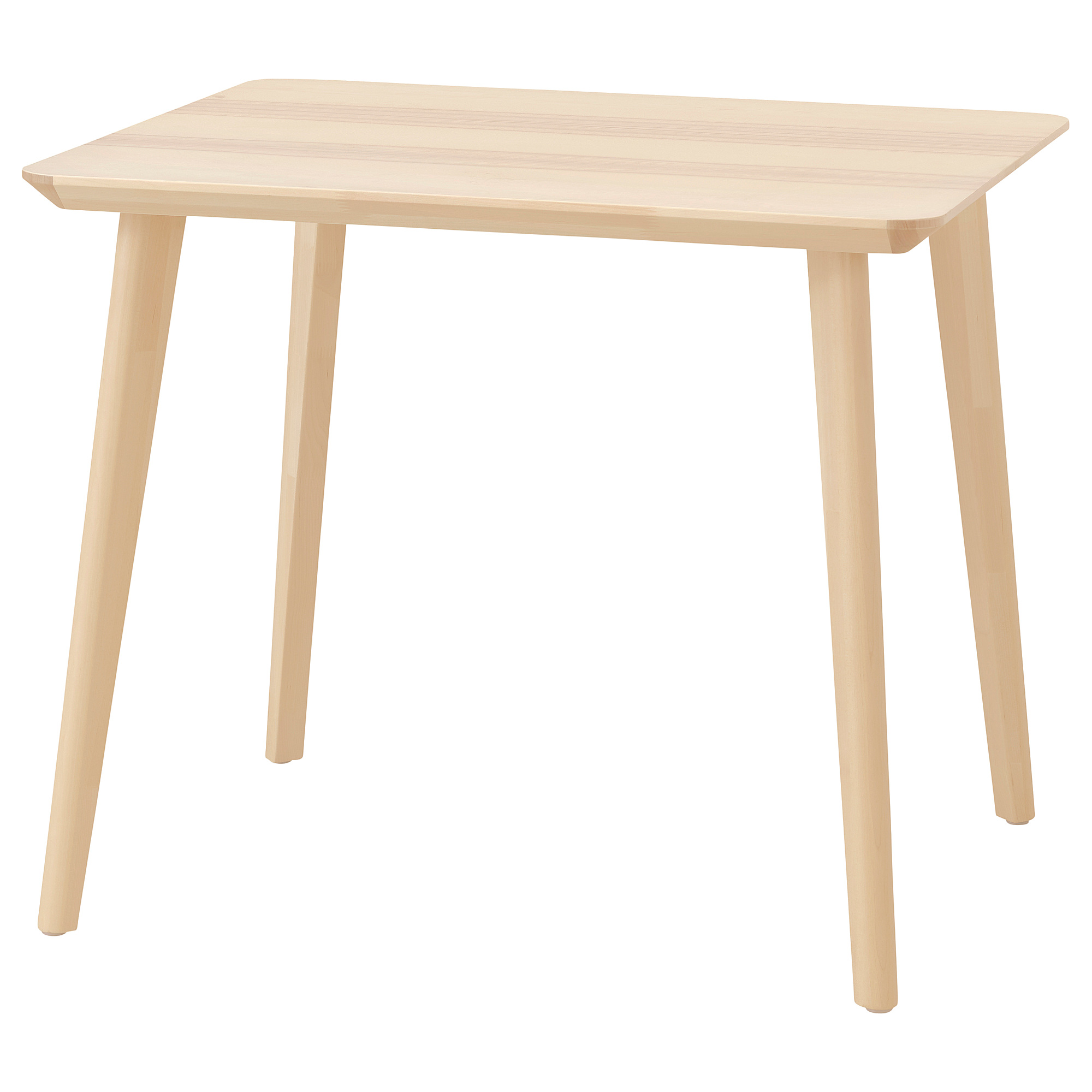 LISABO table