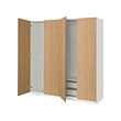PAX/STORKLINTA 衣櫃/衣櫥組合