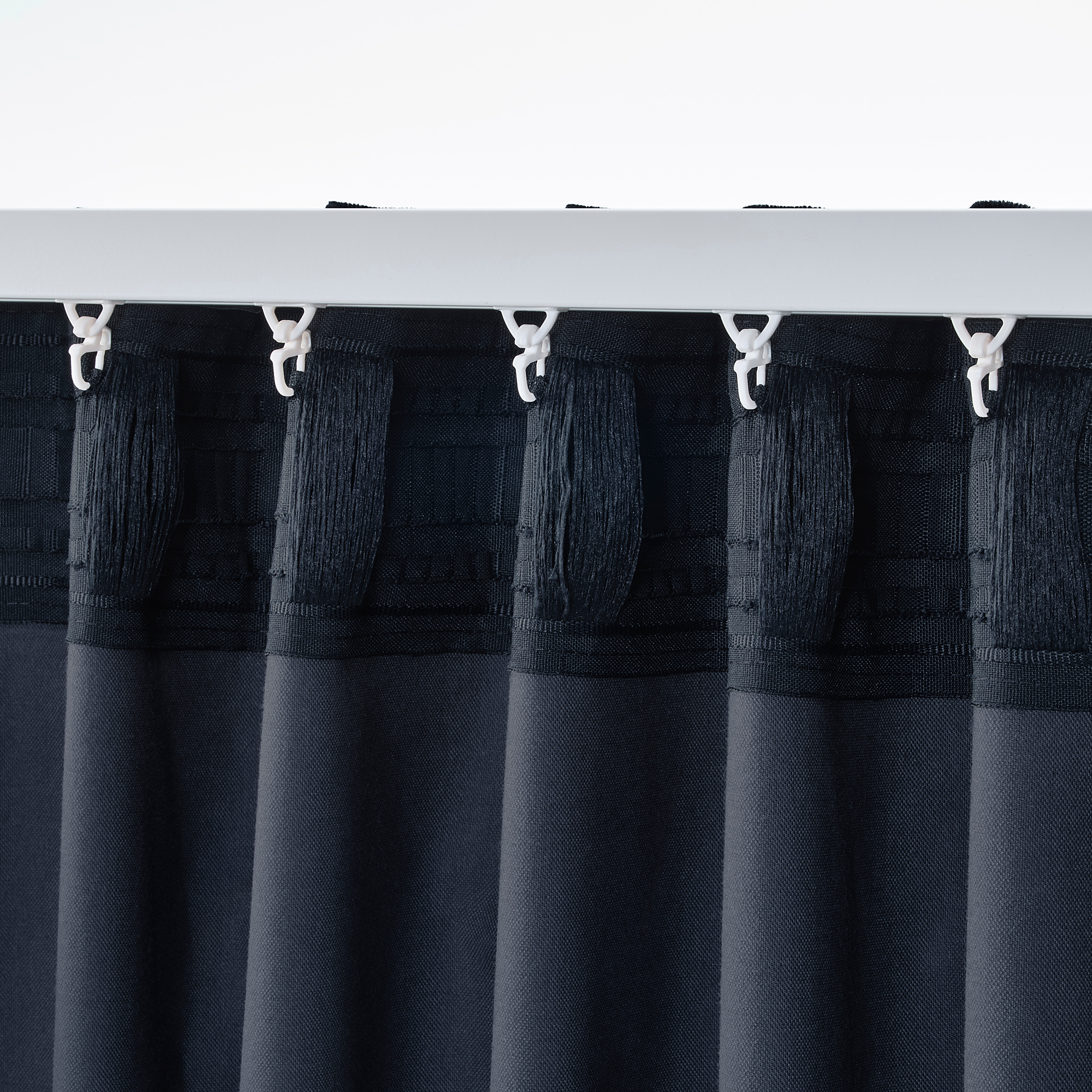 SANELA curtains, 1 pair