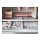 KOMPLEMENT - glass shelf, white | IKEA Taiwan Online - PH152837_S1