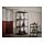 BROR - trolley, black/pine plywood | IKEA Taiwan Online - PH152471_S1
