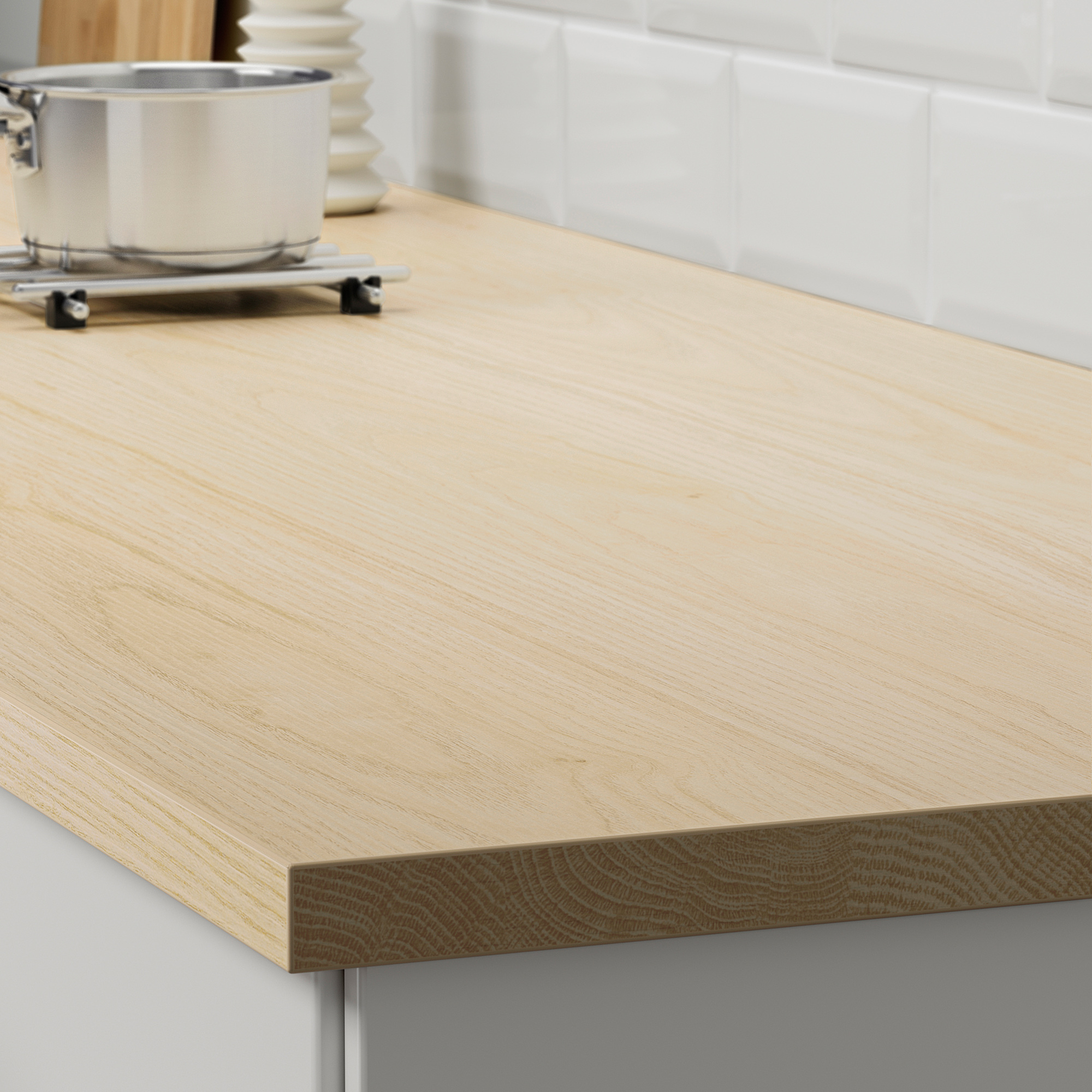 EKBACKEN worktop