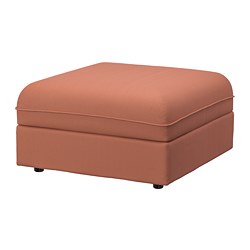 VALLENTUNA - seat module with storage, Hillared beige | IKEA Taiwan Online - PE809388_S3