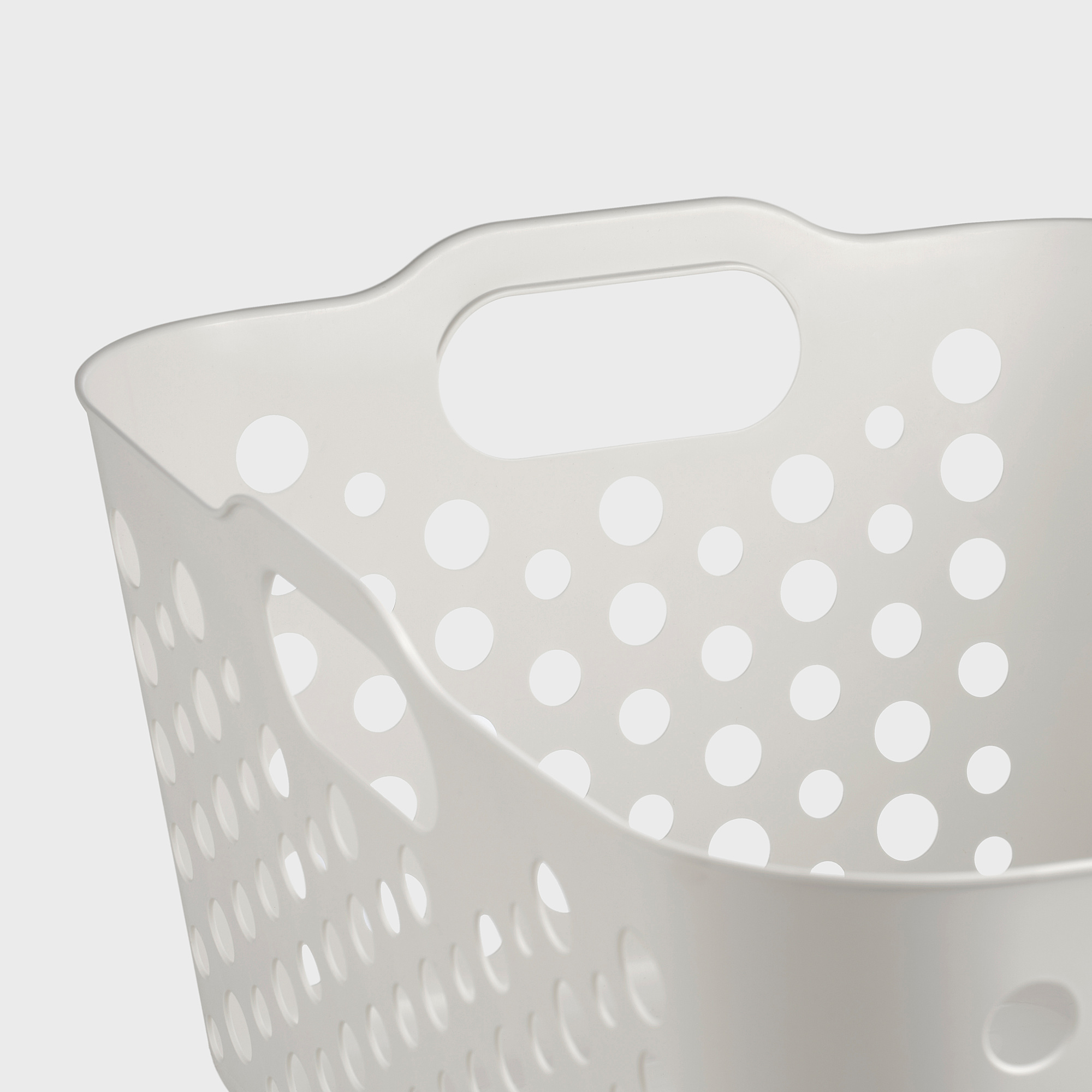 SLIBB laundry basket