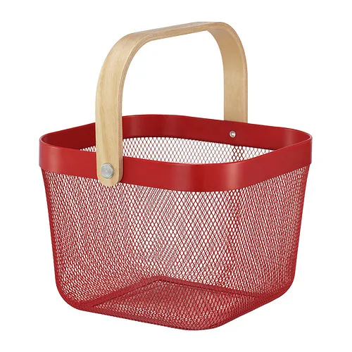 RISATORP basket