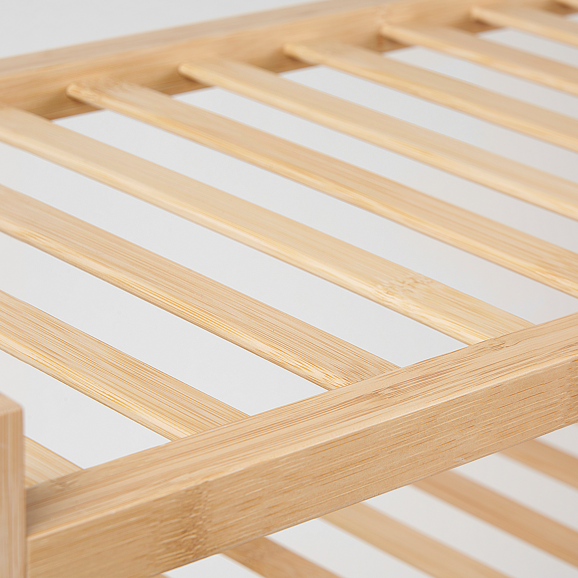VASSKÄR shoe rack