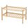 VASSKÄR - shoe rack, bamboo, 60 cm | IKEA Taiwan Online - PE890877_S1