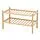VASSKÄR - 鞋架, 竹, 60 公分 | IKEA 線上購物 - PE890877_S1