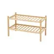 VASSKÄR - 鞋架, 竹, 60 公分 | IKEA 線上購物 - PE890877_S2 