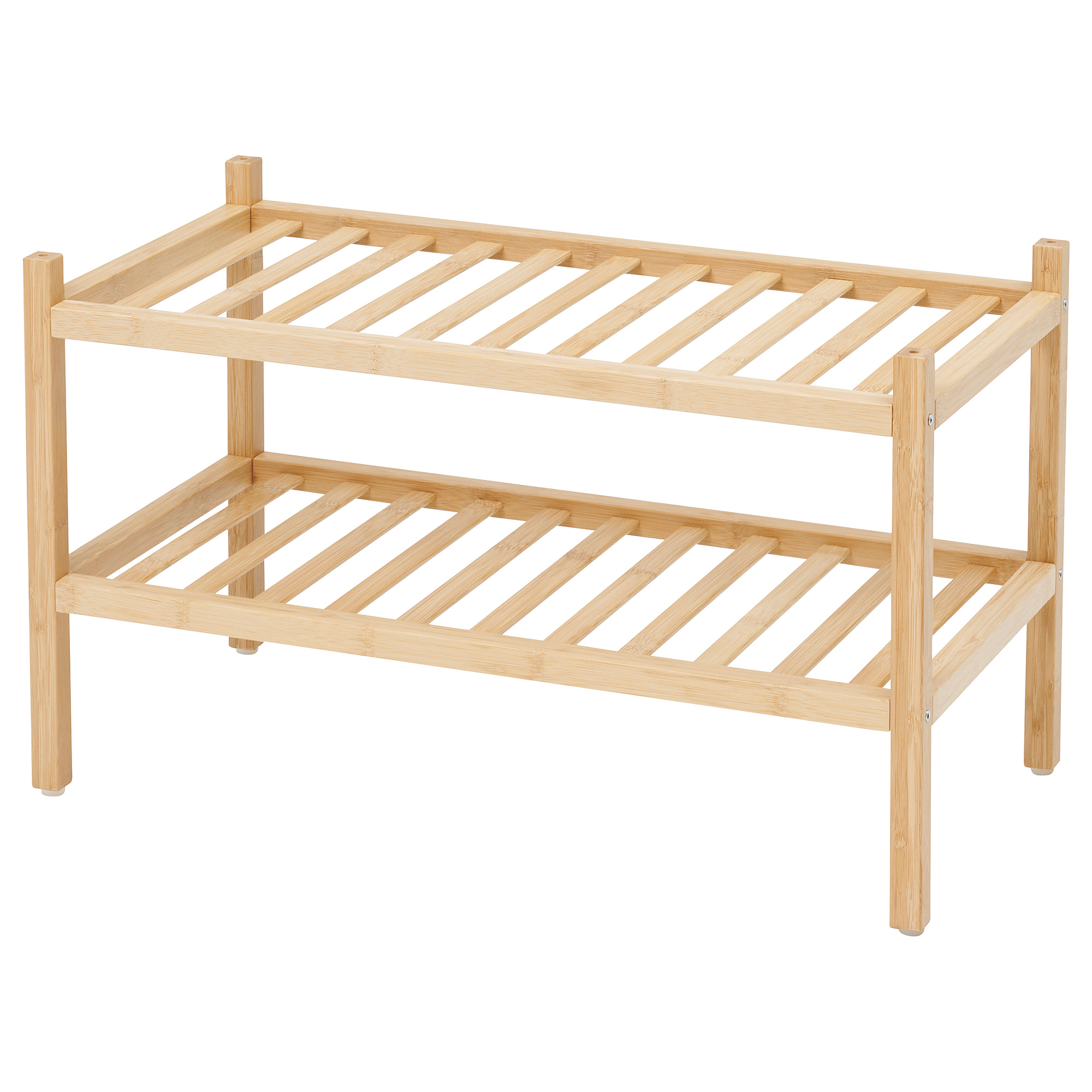 VASSKÄR shoe rack