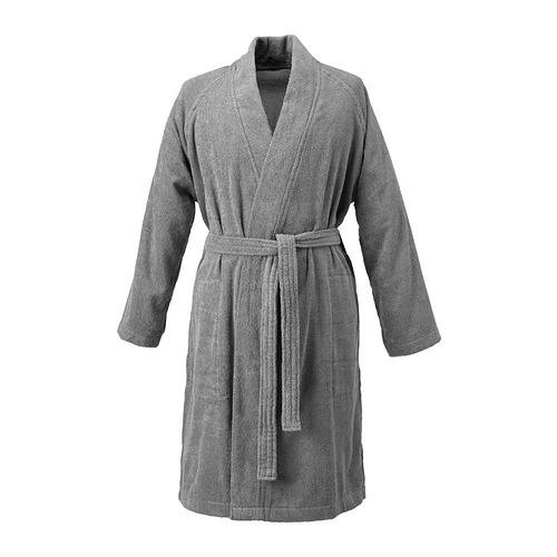 ROCKÅN bath robe