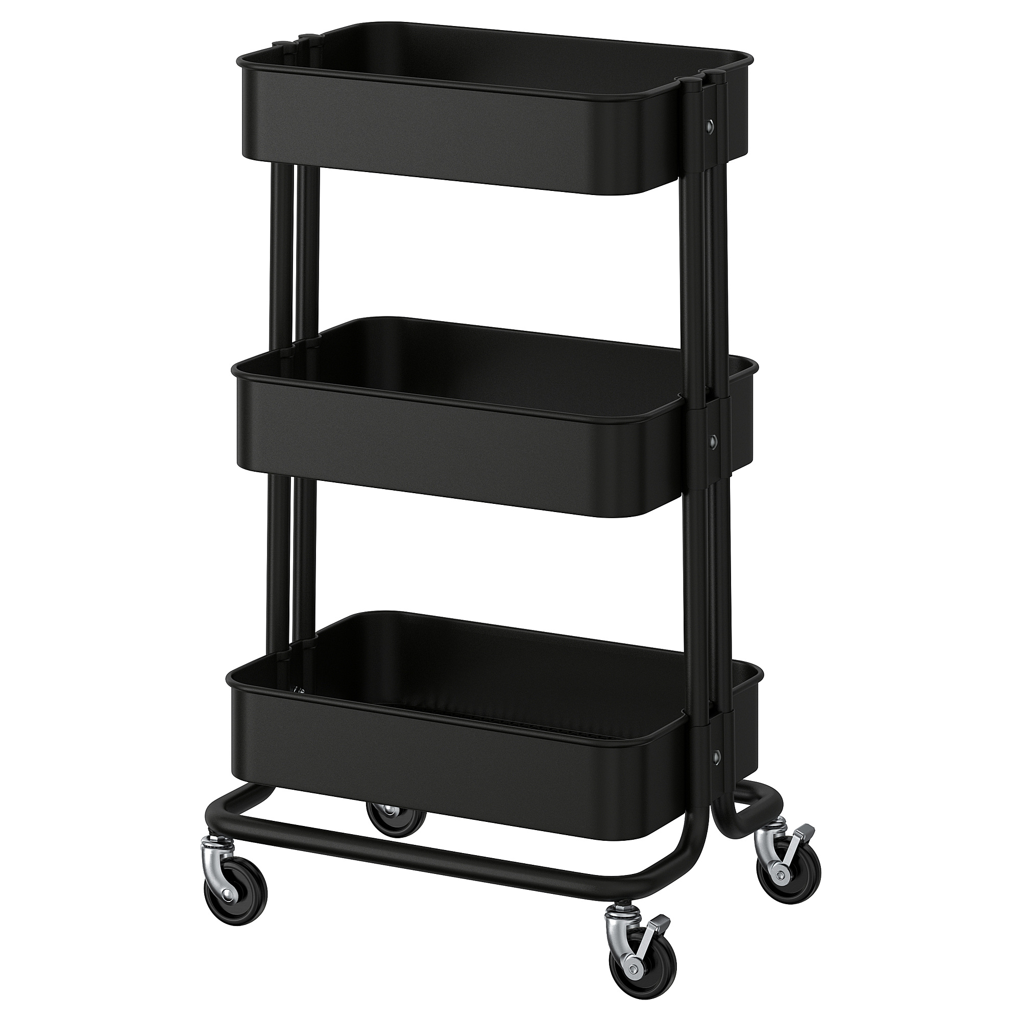 RÅSKOG trolley
