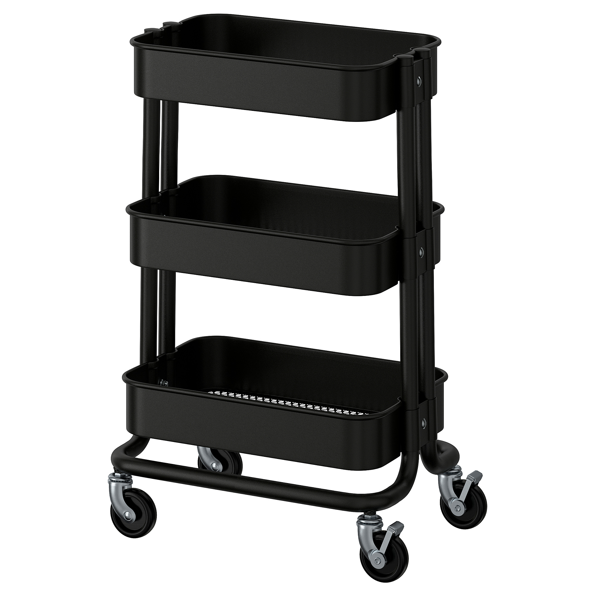RÅSKOG trolley