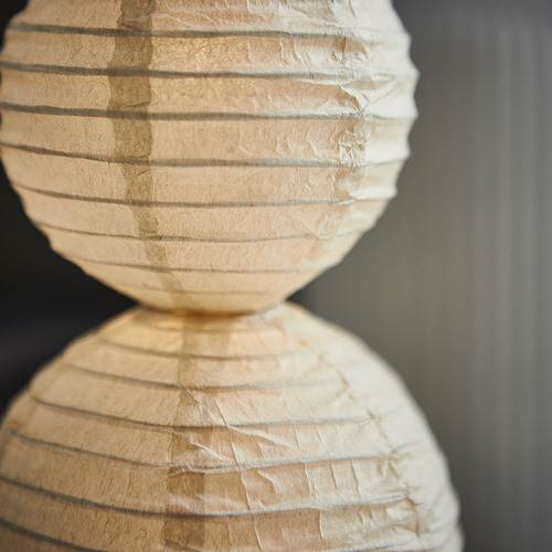 STRÅLA LED decorative table lamp
