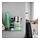 KALKGRUND - soap dispenser, chrome-plated | IKEA Taiwan Online - PH148774_S1