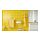 TISKEN - 吸盤式牙刷架, 白色 | IKEA 線上購物 - PH157826_S1