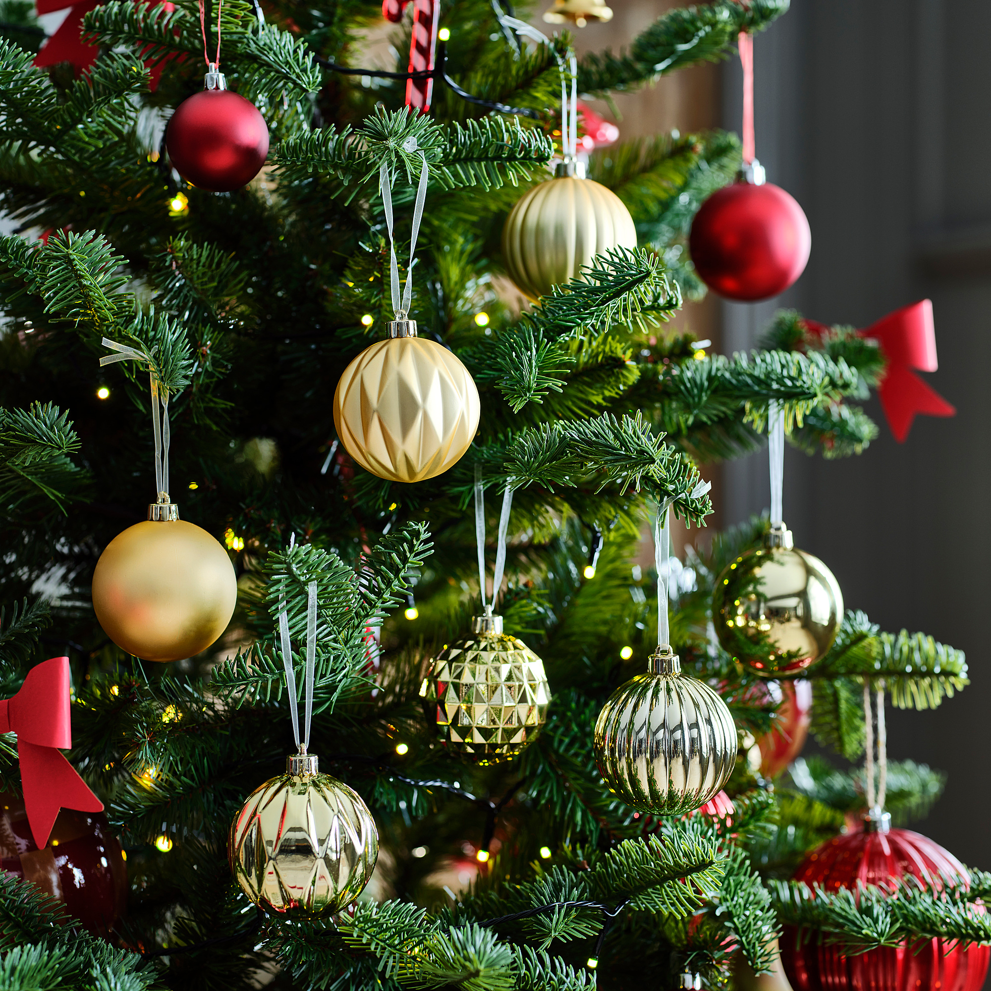 VINTERFINT 聖誕樹裝飾品