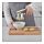 IDEALISK - 馬鈴薯壓泥器, 不鏽鋼 | IKEA 線上購物 - PE610188_S1