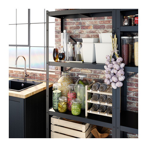 BROR shelving unit